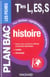 Les fiches - histoire - terminale - séries l, es, s