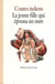 Contes indiens (eu) jeune fille ours