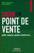 Créer un point de vente