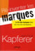 Ré-inventer les marques - la fin des marques telles que nous les connaissions...