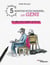 5 minutes pour dessiner... : les gens : 54 idées pour croquer sur le vif