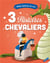 3 histoires de chevaliers
