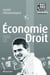 Économie/droit - 2nde professionnelle - bac pro tertiaires - guide pédagogique