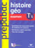 Histoire/geographie terminale s