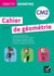 OBJECTIF GEOMETRIE : CM2 - cycle 3 - cahier de l'élève