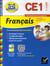 Chouette - français - ce1