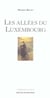 Les Allées du Luxembourg