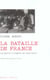 La bataille de france la guerre d'algerie en metropole
