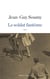 Le soldat fantôme