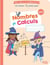 Cahier de mathématiques - CM1 - nombres et calculs (édition 2020)