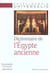 Dictionnaire de l'egypte ancienne