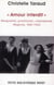 "amour interdit" - marginalité, prostitution, colonialisme (Maghreb, 1830-1962)