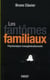 Les fantômes familiaux - psychanalyse transgénérationnelle