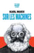 Sur les machines