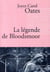 La légende de Bloodsmoor