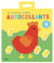 Amuse a coller la poule
