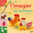 L'imagier tout doux des animaux