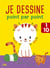 Point par point - le chat de 1 à 10