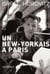Un New-Yorkais à Paris