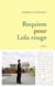 Requiem pour Lola rouge