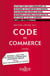 Code de commerce (édition 2017) - édition limitée