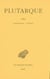 Vies Tome 12