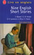 Nine english short stories