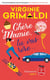Chère Mamie, tu vas rire...