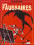Les faussaires t.1 - craquelures