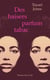 Des baisers parfum tabac