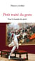 Petit traité du geste - Pour la beauté du sport