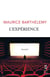 L'expérience
