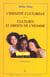 L'identite culturelle - cultures et droits de l'homme.