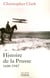Histoire de la Prusse 1600-1947