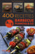 400 Recettes A A Z Barbecue   Plancha