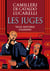 Les juges - trois histoires italiennes