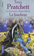 Les annales du Disque-monde Tome 11 : le faucheur