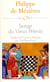 Songe du vieux pèlerin