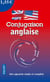 Conjugaison anglaise a 1,55 euros