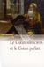 Coran silencieux et le Coran parlant
