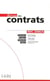 Revue des contrats- rdc 2006/4