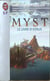 Myst - le livre d'atrus