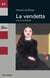 La vendetta - la bourse 