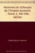 Hommes et richesses dans l'empire byzantin, tome 1, ive-viie siecles