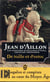 La jeunesse de Guilhem d'Ussel Tome 1 : de taille et d'estoc