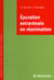 Epuration extrarenale en reanimation - pod
