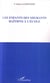 Les enfants des migrants haïtiens à l'école