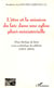 L'être et la mission du laïc dans une église pluri-ministérielle - d'une théologie du laïcat à une ecclésiologie de la solidarité (1953-2003)