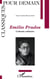 Emilio Prados - l'absolu solitaire