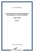 Les évêques et les évènements politiques en Côte d'Ivoire Tome 1 - 1980-1989